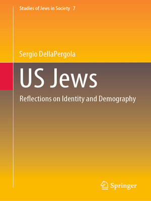 cover image of US Jews